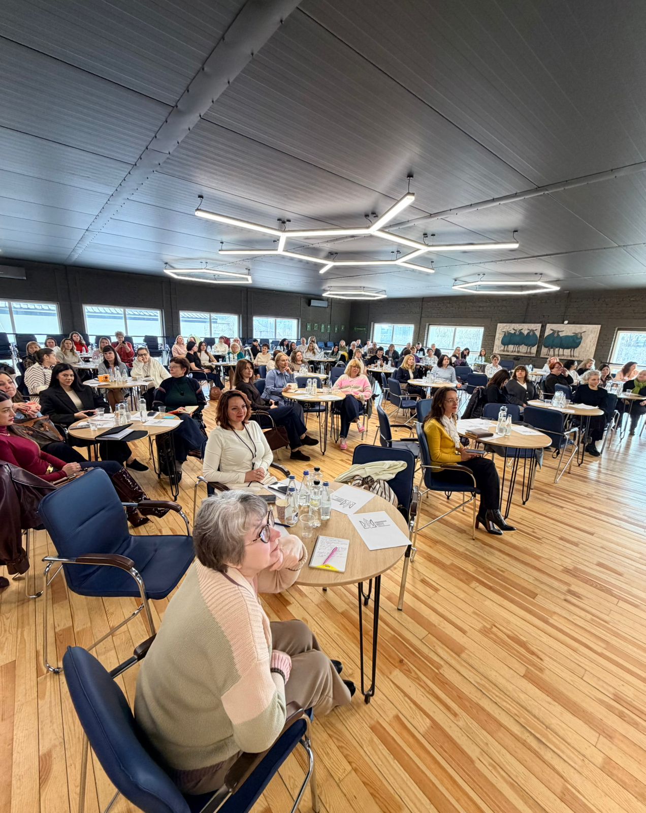 Нотаріус у час змін: чому професійні навчання сьогодні особливо важливі