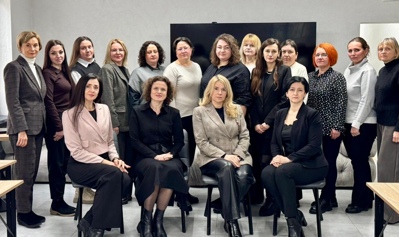 На Рівненщині підбили підсумки роботи органів ДРАЦС