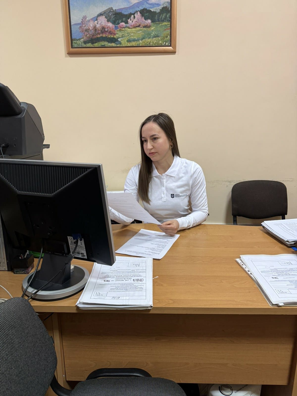 На Волині триває співпраця юстиції з Центрами надання адміністративних послуг