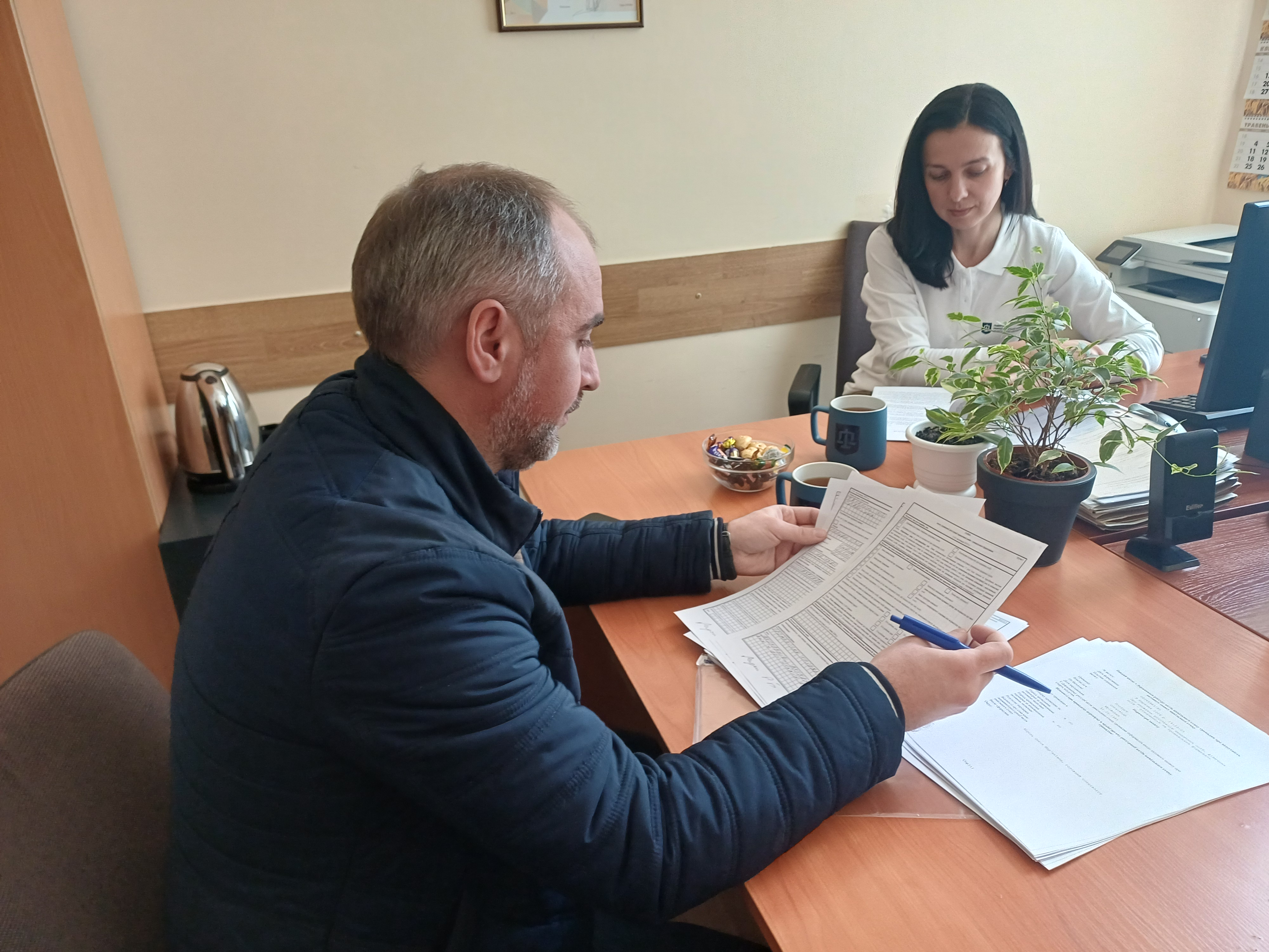 У Львові відбулася чергова «НезвиЧАЙна реєстрація» для громадських організацій