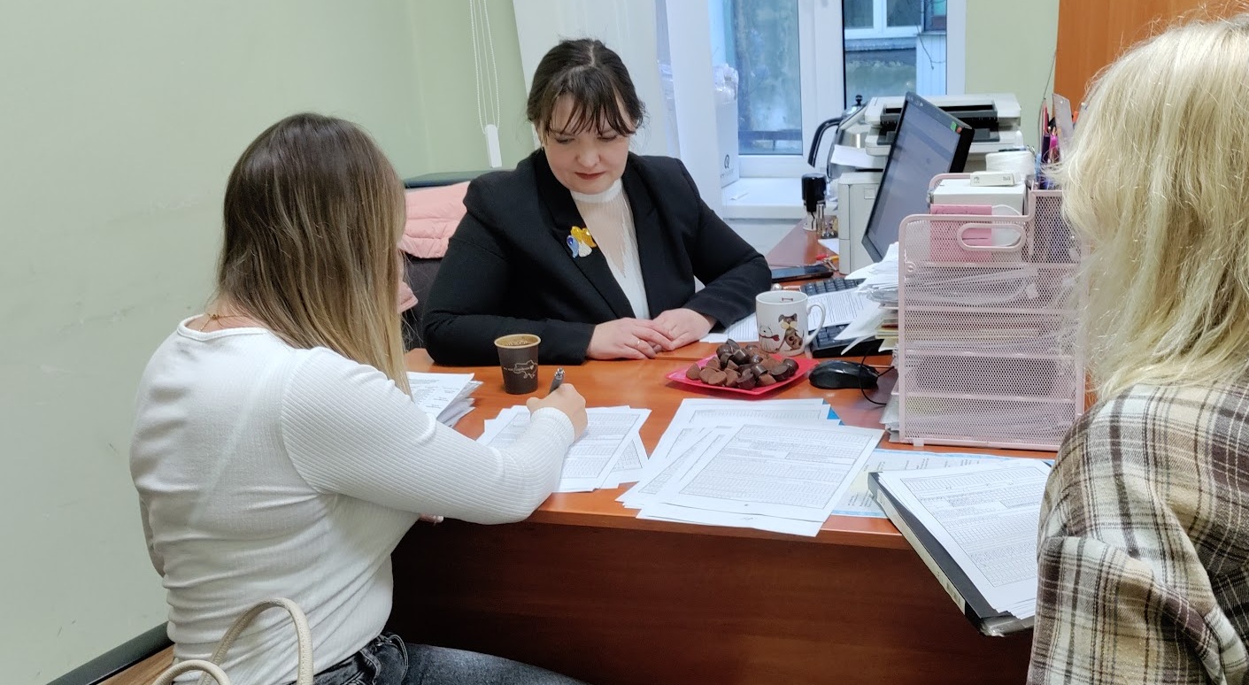 Перша «НезвиЧАЙна реєстрація» у Львові