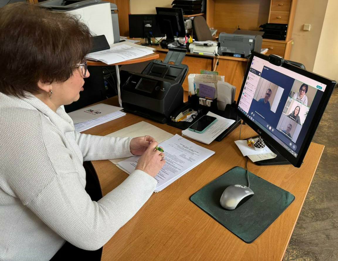 Державна реєстрація громадських формувань