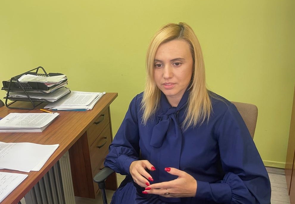 Спільний семінар Львівської юстиції та облдержадміністрації