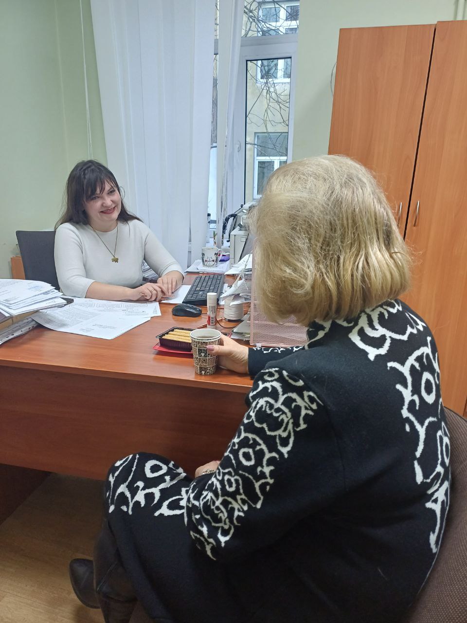 "НезвиЧАЙна реєстрація" у Львові