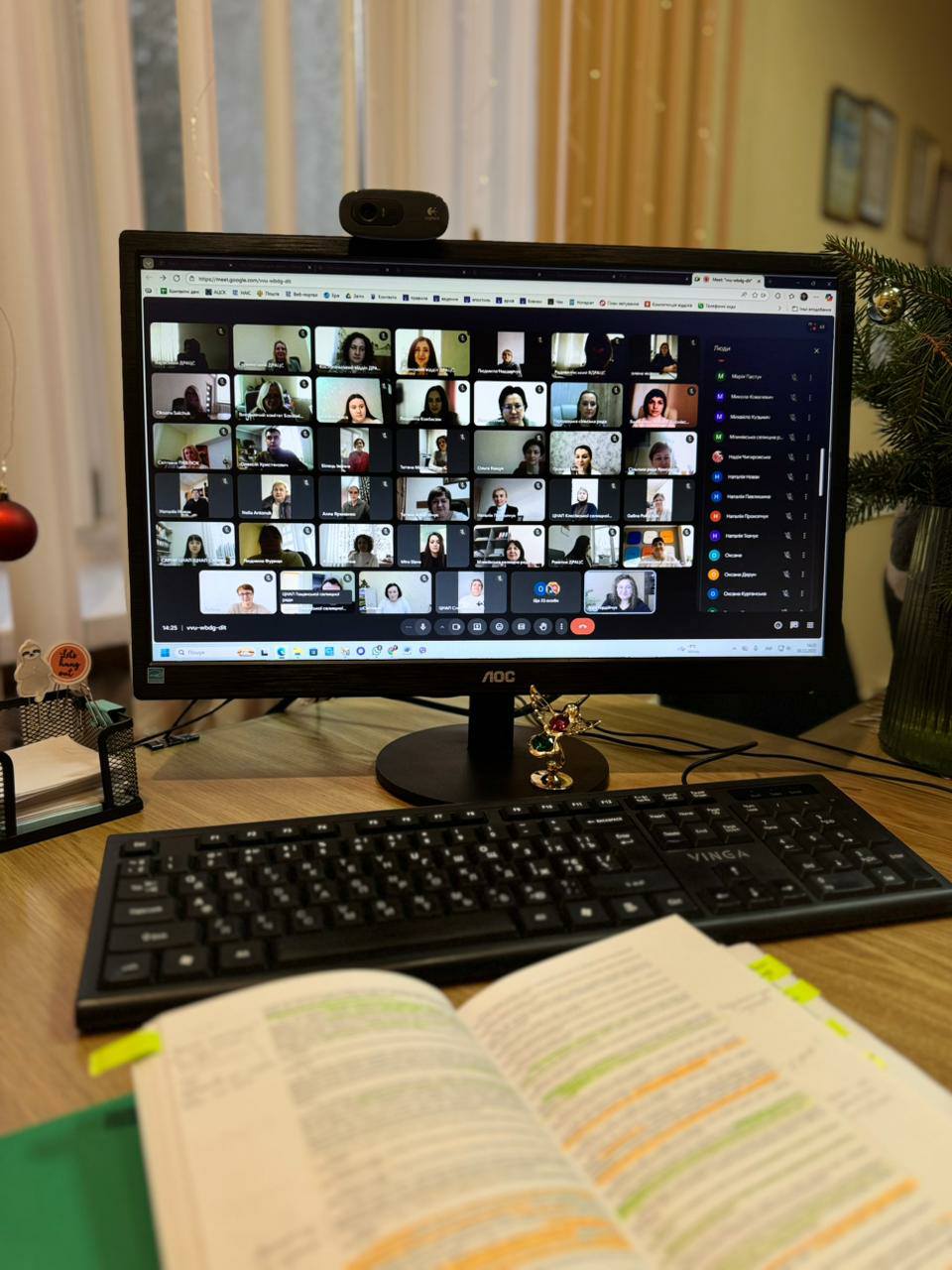 На Рівненщині провели семінар для представників територіальних громад