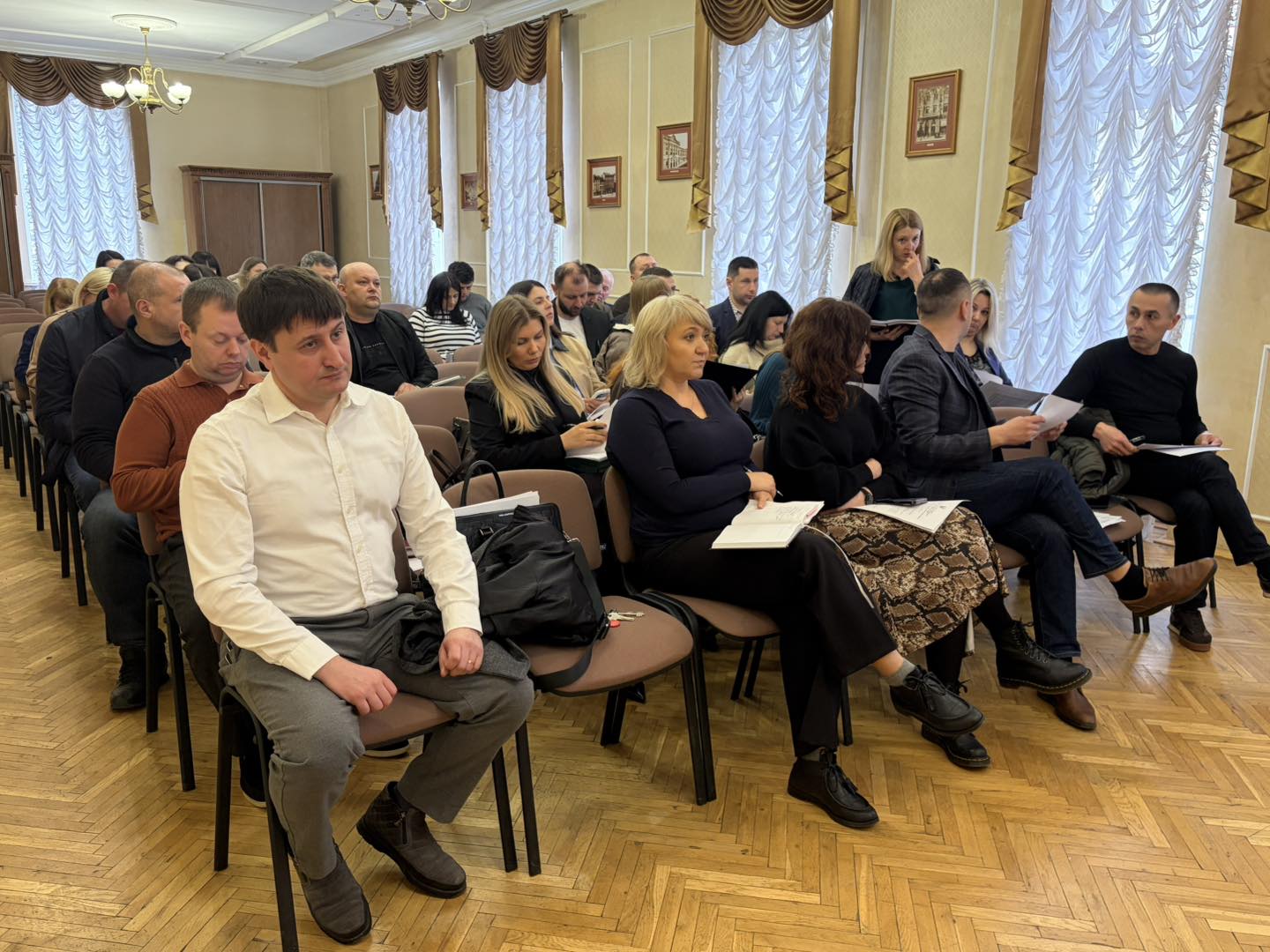 Від рішення суду – до результату: ДВС Львівщини підбила перші підсумки роботи у 2026 році