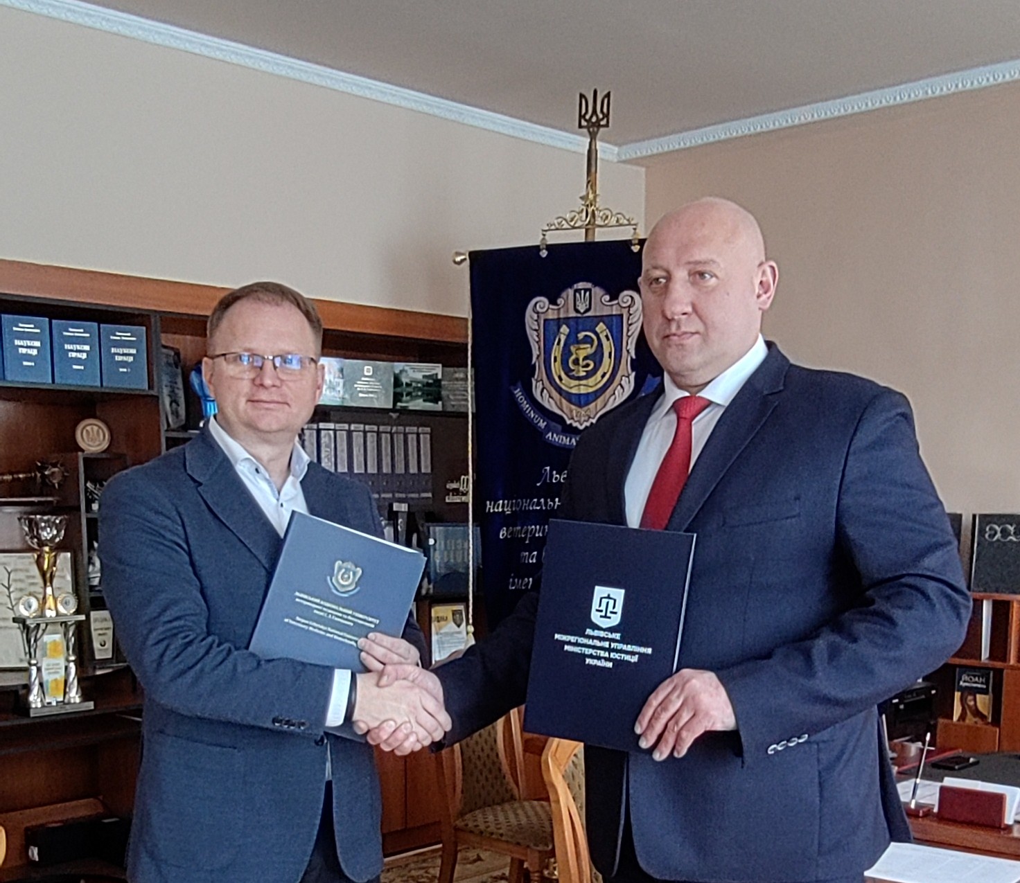 Співпраця заради практичних знань і нових можливостей для студентів