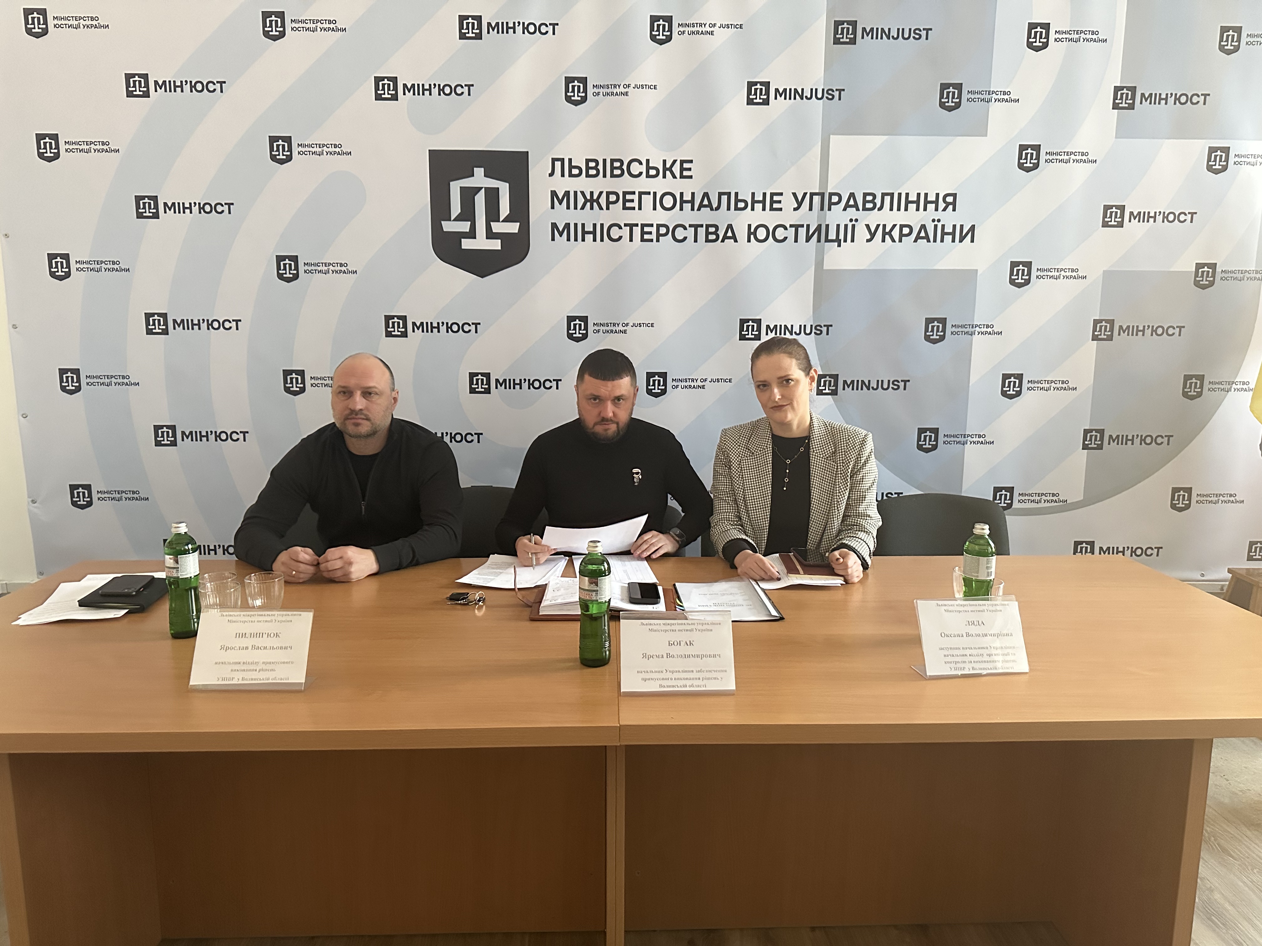 ДВС на Волині у 2025 році покращила показники роботи