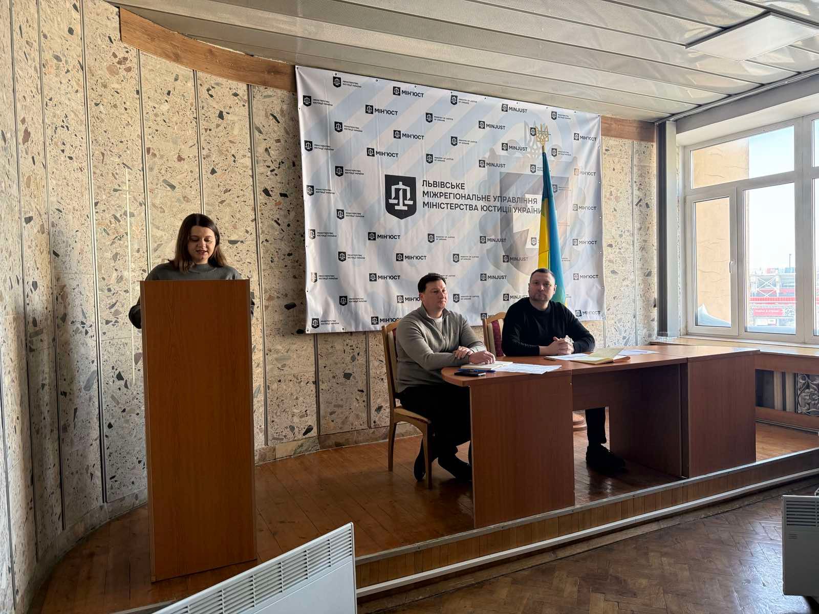 Органи ДВС Рівненщини покращили показники роботи у 2025 році