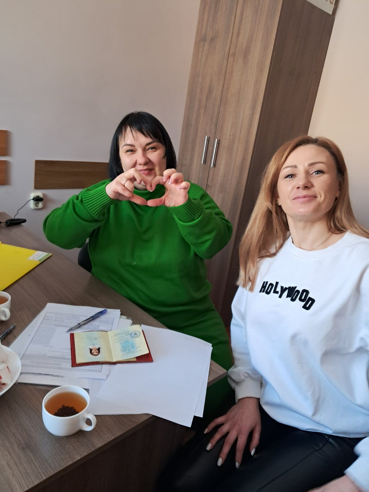 Відбулася «НезвиЧАЙна реєстрація» у Рівному