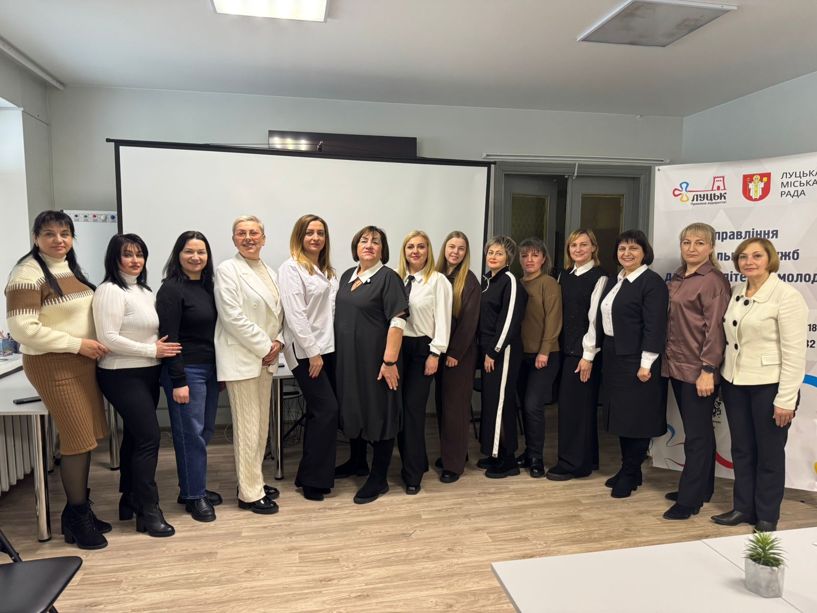 Органи ДРАЦС Волині підбили підсумки роботи у 2025 році