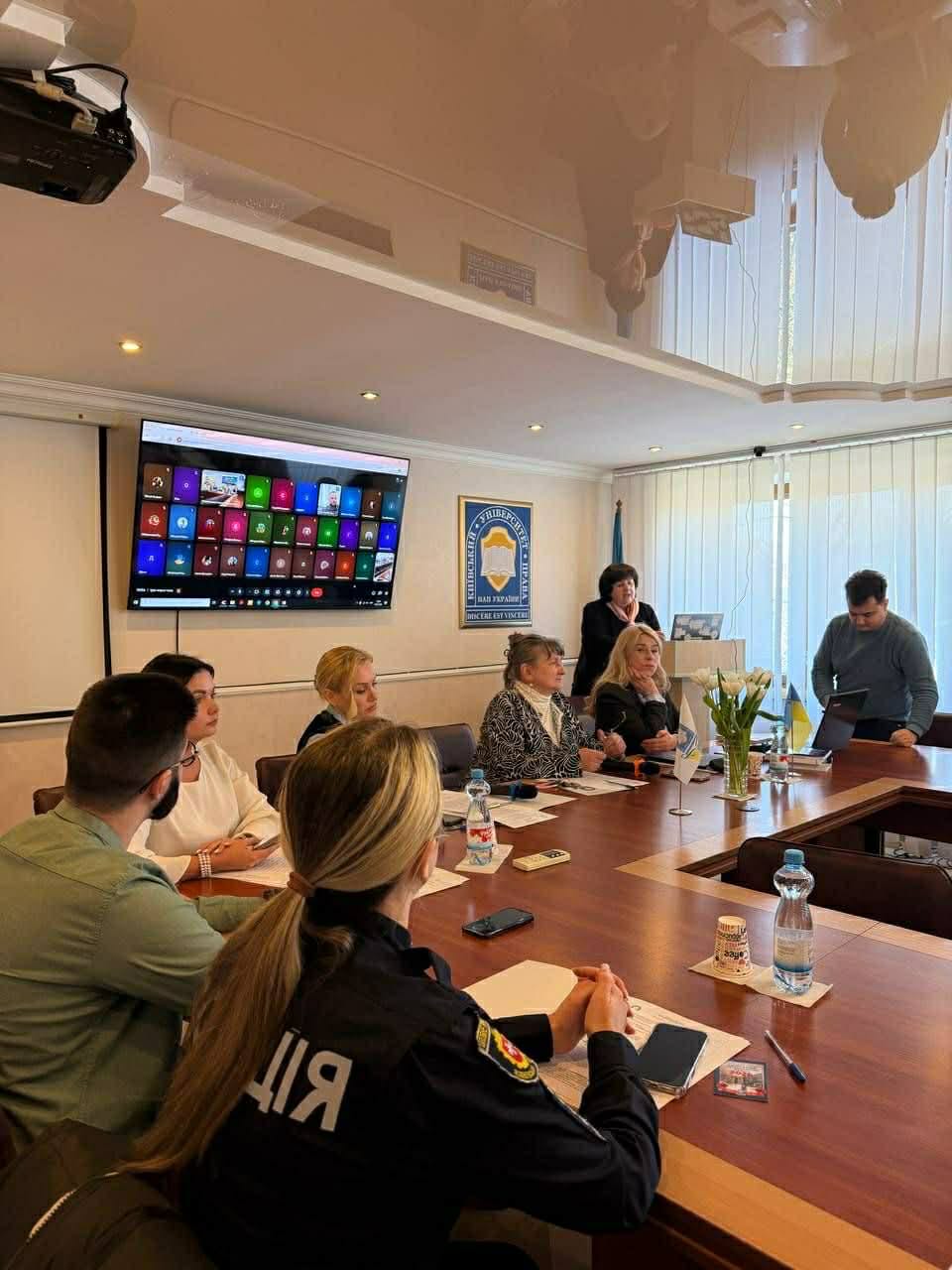 Як навчити дітей правової компетенції?