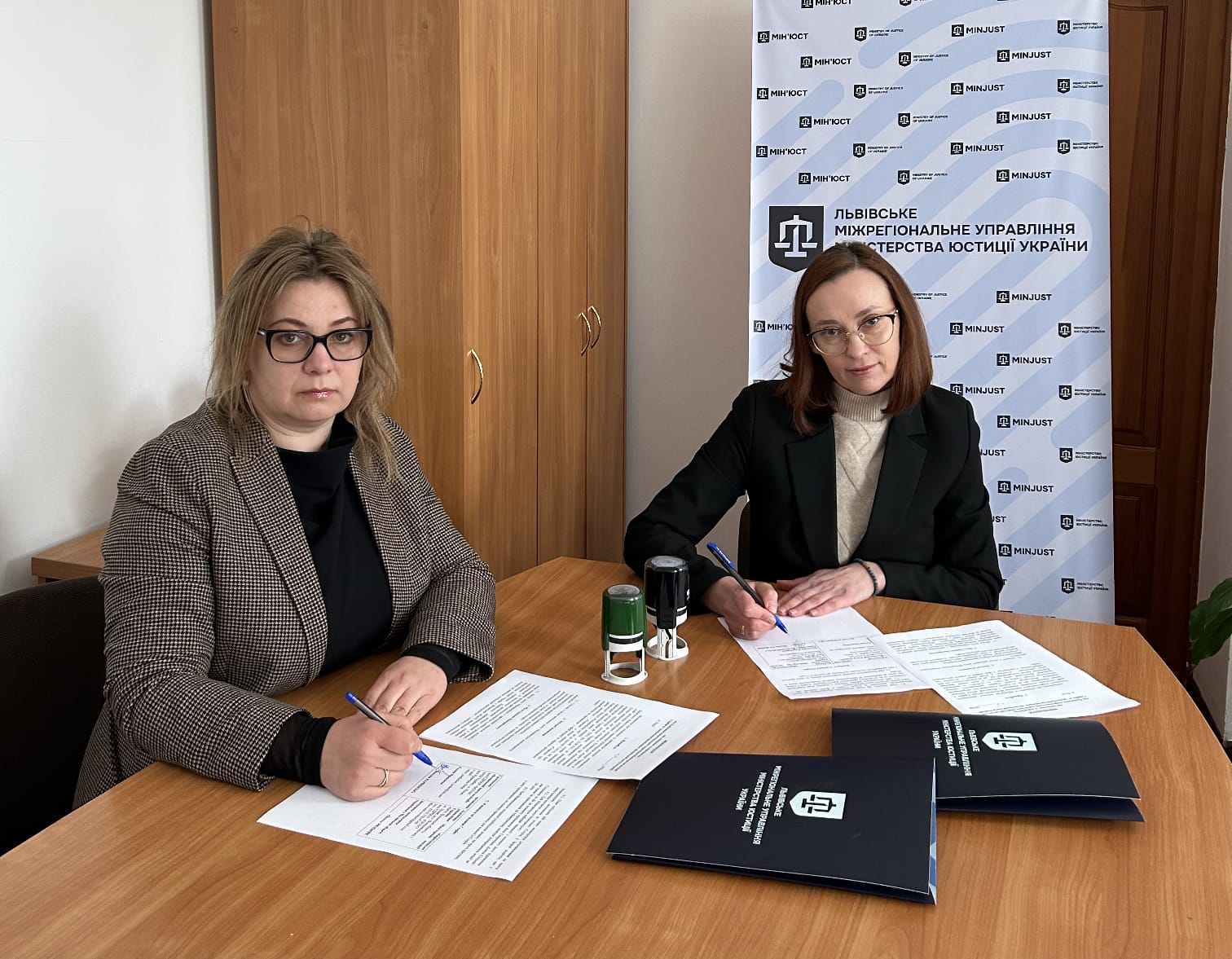 Діалог, який стає шляхом до справедливого рішення